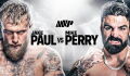 Jake Paul vs Mike Perry : streaming, date, heure, diffusion TV, carte... tout savoir