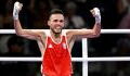 Billal Bennama vaincu aux points en finale des JO et médaillé d'argent