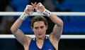 Pourquoi ce geste effectué par plusieurs boxeuses aux JO de Paris 2024 fait polémique ?
