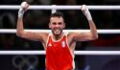 Qui est Billal Bennama, le dernier espoir de médaille d'or pour la France en boxe aux JO de Paris ?