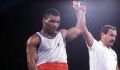 Pourquoi Mike Tyson n'a jamais participé aux Jeux olympiques