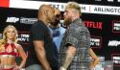 Mike Tyson dévoile les vraies raisons qui le poussent à affronter Jake Paul