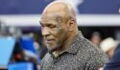 Mike Tyson évoque son état de santé avant d'affronter Jake Paul : "difficile de marcher"