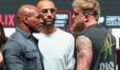 Mike Tyson vs Jake Paul, les stars de la boxe donnent leur pronostic