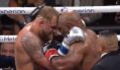 Mike Tyson battu par Jake Paul au terme d'un combat dur à regarder