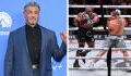 Stallone critique le combat de Mike Tyson contre Jake Paul, "digne des Oscars"