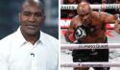 Evander Holyfield propose une trilogie à Mike Tyson, qui lui répond directement