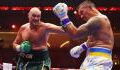 Tyson Fury vs Oleksandr Usyk 2 : streaming, date, heure, chaine TV... tout savoir