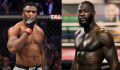 Deontay Wilder plus proche que jamais d'un combat face à Francis Ngannou