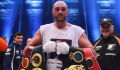 Tyson Fury bientôt de retour sur le ring ? L'ancien champion tease son come-back