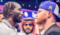 Le "combat du siècle" entre Canelo et Terrence Crawford officialisé, le 12 septembre