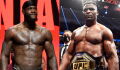 Deontay Wilder vs Francis Ngannou : les deux combattants pourraient s'affronter en boxe, et en MMA