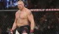 UFC : Brock Lesnar devrait revenir pour affronter Jon Jones