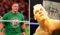 John Cena méconnaissable avant ses débuts à la WWE, vous n'allez pas du tout le reconnaître