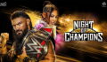 Night of Champions 2023 : streaming, date, heure, chaîne TV, carte des combats... tout savoir