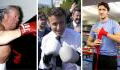 Boxe : Macron, Philippe, Pécresse... Ces politiques qui pratiquent le Noble Art