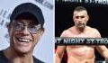 Jean-Claude Van Damme dit ce qu'il pense vraiment de Jérôme Le Banner, légende du kick-boxing