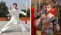 Taï Chi vs MMA : Quand un maître affronte un combattant, ça se termine très mal