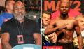Mike Tyson révèle pourquoi Floyd Mayweather est très loin d'être le GOAT de la boxe