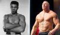 L'ancien champion UFC Brock Lesnar livre ses vérités sur Mohamed Ali