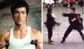 Bruce Lee affronte le champion du monde de karaté, un duel au résultat controversé (VIDEO)