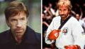 Quand Chuck Norris participe à un tournoi officiel de karaté, il enchaine ses adversaires (VIDEO)