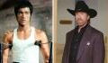 Chuck Norris répond sans détour à la question : Bruce Lee aurait-il pu le battre dans un vrai combat ?