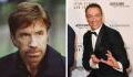 Chuck Norris dit tout ce qu'il pense de Jean-Claude Van Damme et de son niveau en combat