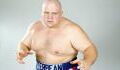 L'incroyable perte de poids réalisée par Butterbean, légende des sports de combat