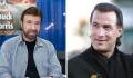 Chuck Norris balance sur Steven Seagal et juge son véritable niveau en arts martiaux