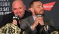 UFC : Dana White explique les plans de Conor McGregor pour 2020