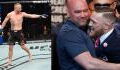 UFC : Dana White veut le rematch entre Conor McGregor et Khabib Nurmagomedov, et se fait allumer par Justin Gaethje