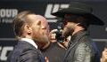 UFC 246 : le premier face-à-face entre Conor McGregor et Donald Cerrone (VIDEO)