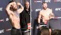 UFC 246 : les résultats de la pesée de Conor McGregor et Donald Cerrone (VIDEO)
