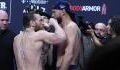 UFC 246 : le dernier face-à-face très intense entre Conor McGregor et Donald Cerrone (VIDEO)
