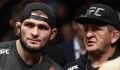 UFC : le père de Khabib Nurmagomedov demande 100 millions pour le rematch contre Conor McGregor