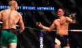 UFC : "Lachez vous les cou*****" : Nate Diaz allume Joe Rogan et Conor McGregor