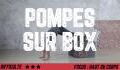 Exercice musculation : comment faire des pompes sur box pour renforcer vos pectoraux