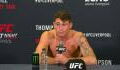 UFC : Darren Till avoue avoir demandé à combattre Yoel Romero alors qu'il était complètement bourré