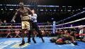 Boxe : Les plus beaux KOs de Deontay Wilder