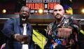 Conor McGregor, Anthony Joshua, Mike Tyson : les stars pronostiquent le rematch entre Deontay Wilder et Tyson Fury