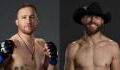 Justin Gaethje raconte comment Donald Cerrone l'a mis KO lors d'un sparring (VIDÉO)