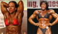 Bodybuilding : ces femmes à la musculature impressionnante mais pas forcément naturelle