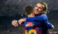 Ligue des Champions : Lionel Messi adoube enfin Antoine Griezmann