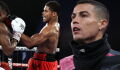 Cristiano Ronaldo : l'attaquant de la Juventus préfère regarder de la boxe ou de l'UFC que du football