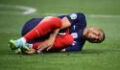 Mbappé : le joueur s'est blessé contre la Bosnie