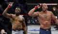 UFC Paris : Dana White annonce Francis Ngannou et Ciryl Gane sur la carte de combat