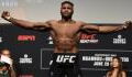 UFC : c'est officiel, on connaît le prochain adversaire de Francis Ngannou
