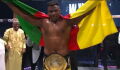 Francis Ngannou atomise Renan Ferreira au premier round pour son retour en MMA !