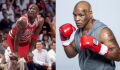 La nuit où Mike Tyson a menacé dangereusement Michael Jordan à cause de son ex-femme